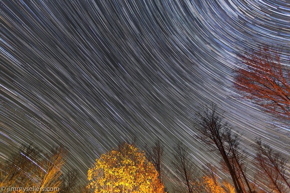 2019-10-28-cherry-springs-new-moon-star-trails