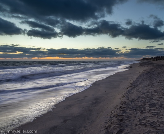 2021-11 Outer Banks OBX Van Roadtrip-28