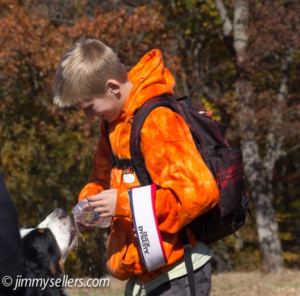 Geocaching-Oakerisons-Fair-Hill-2013-11-03-153