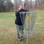 #87 frolf