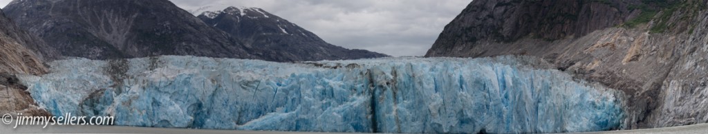 Dawes Glacier