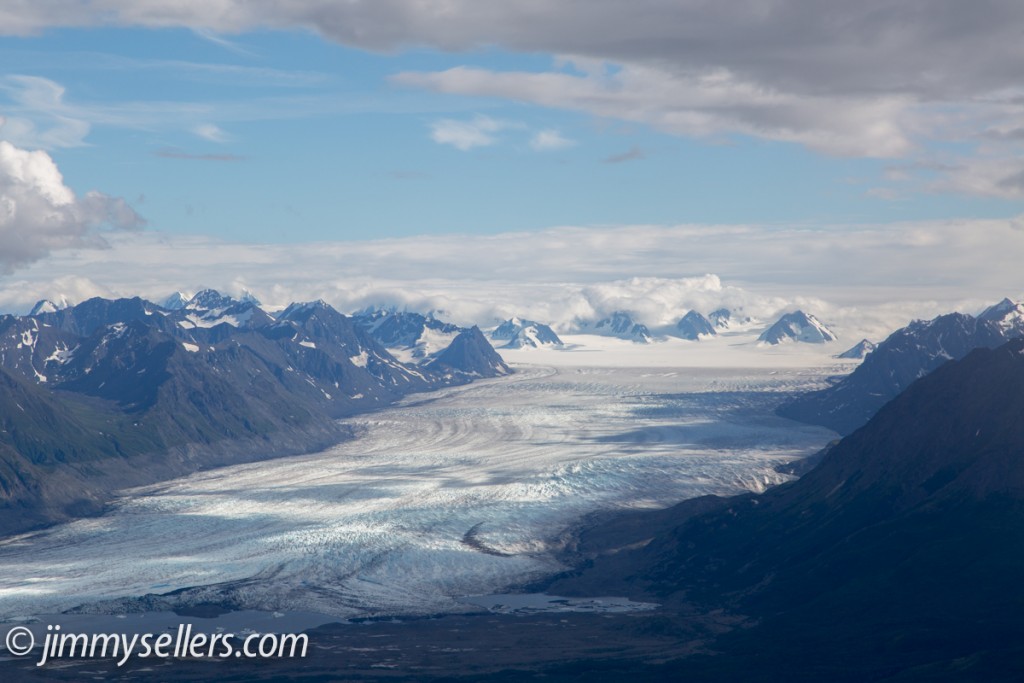 View from the sky, WOW!