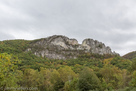 2019-10-05-Nelson-Seneca-Rock-WV-4-HDR