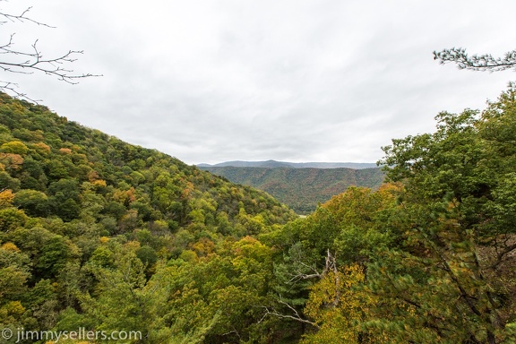 2019-10-05-Nelson-Seneca-Rock-WV-43