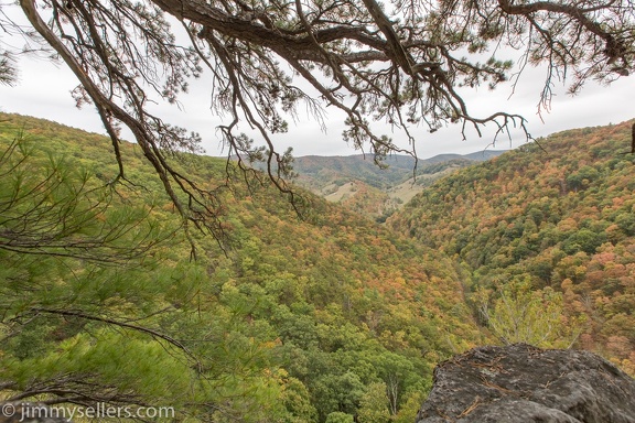 2019-10-05-Nelson-Seneca-Rock-WV-135-HDR