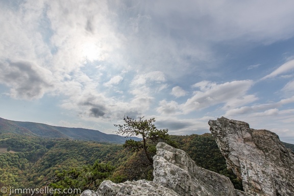 2019-10-05-Nelson-Seneca-Rock-WV-229-HDR