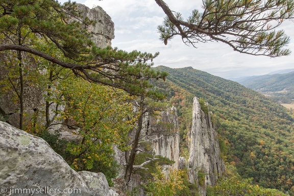 2019-10-05-Nelson-Seneca-Rock-WV-242-HDR