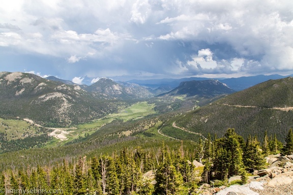 2019-07-Rocky-Mountain-National-Park-1