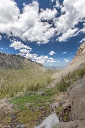 2019-07-Rocky-Mountain-National-Park-256