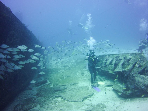 2016-05-Tanya-diving-Mexico-20