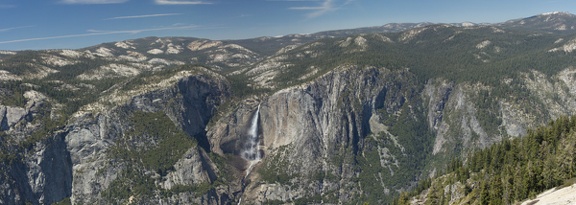Yosemite-Panorama-2