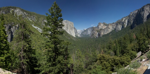Yosemite-Panorama-3