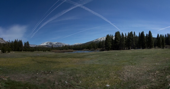 Yosemite-Panorama-5
