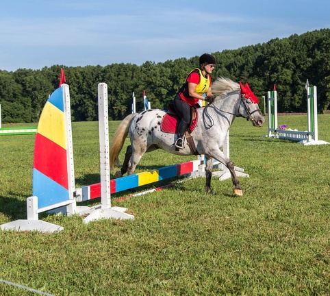 2016-08-27-Tanya-horse-event-Fair-Hill-95